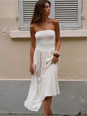 Bahhgoose Jac dress